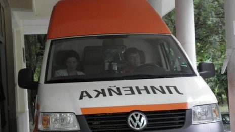 23-годишна искала да удуши новороденото си бебе 