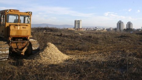 Кой е по-виновен за застрояването на Черноморието?