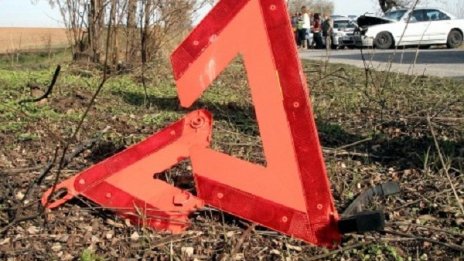 Мъж загина на място при пътен инцидент във Враца 