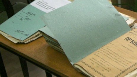 “Размахват "Буда" преди да извадим червените досиета"