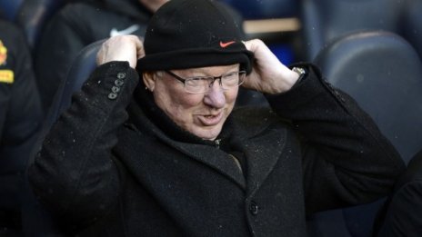 Фъргюсън пуска два състава срещу Евертън и Реал Мадрид