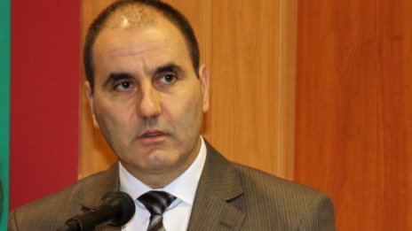 Цветанов се заинтересувал от досието си в МВР
