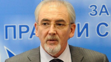 ДПС иска гражданска избирателна комисия за изборите