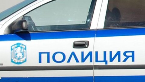 Мъж удари селския кмет след скандал