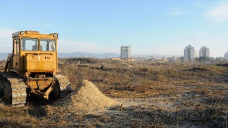 Кмет и главен архитект обвиняеми по "Дюнигейт"