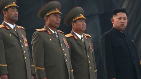 Ядрен опит може да е разтърсил Северна Корея