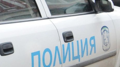 Закопчаха пияница, обаждал се за бомба в ЦУМ