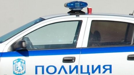 Възрастна жена е с опасност за живота след пожар