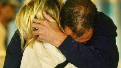 Мъже, не се оливайте с любовните ласки