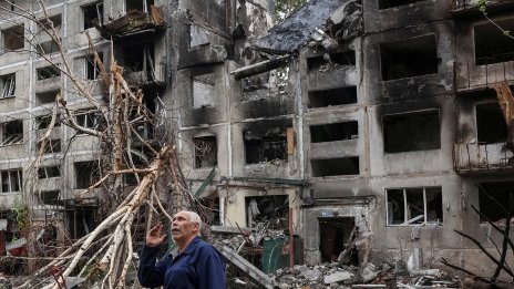 След дръзката операция "Паяжина": Украйна пренаписа правилата на войната