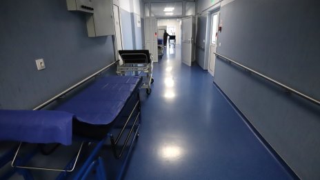 След донорска ситуация: Двама души получиха шанс за нов живот