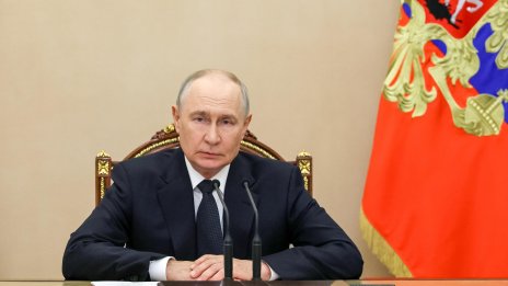 Опитва ли се Русия да провокира инцидент с Япония?