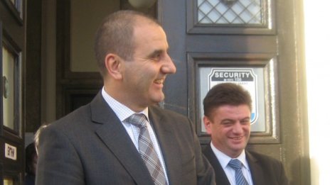 Дадохме заподозрените за Сарафово на Европол