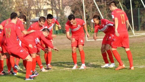 ЦСКА смаза Чихура