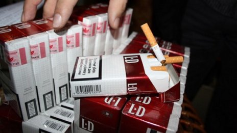 Съпрузи въртят незаконна търговия на село