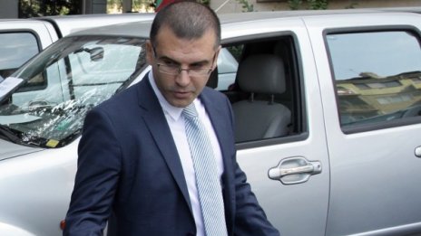 Клати ли се столът на Дянков? 