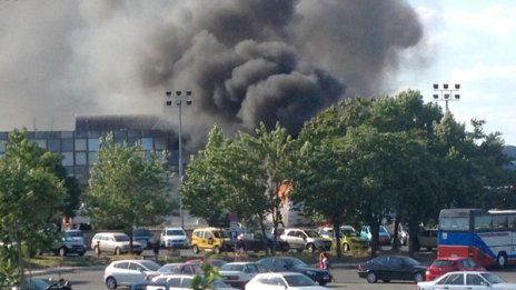 Принтер, ДНК по SIM карта довели България до Хизбула