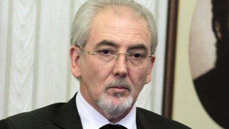 Бойко, иди си с мир!