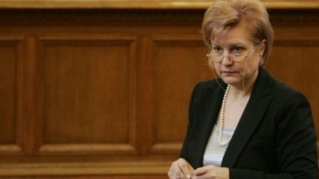 Дянков имаше проблеми с комуникацията!