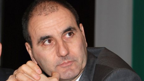 Истински държавник, похвали Цветанов премиера 