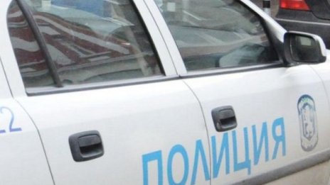 Пиян шофьор блъсна две деца в Кюстендил