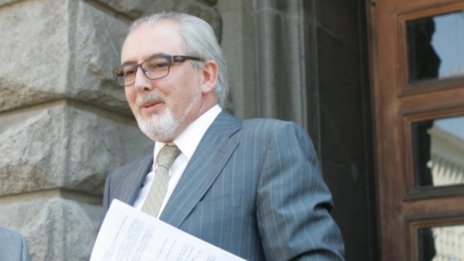 Това е естественият край на едно провалено управление!