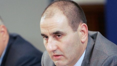 Вървим към предсрочни избори, каза Цветанов