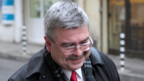 Логично е Дянков да бъде назначен за служебен премиер