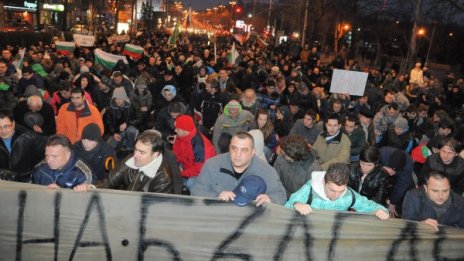 Ако искахме оставка на Борисов, протестите щяха да спрат!