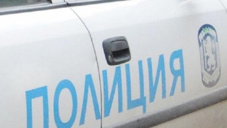 Четирима души пострадаха при тежка катастрофа