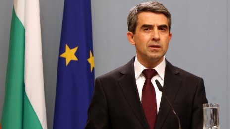 Президентът ще присъства на протеста в неделя 