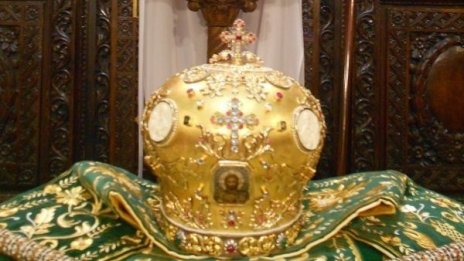 Избират новия български патриарх 