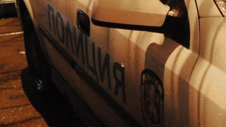 Един загинал при катастрофа в страната