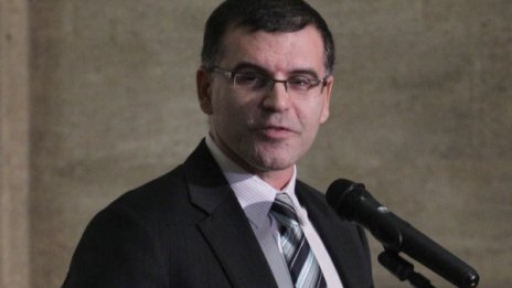 Финансите на държавата са стабилни, теши ни Дянков 