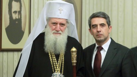 Ще дадем всичко, за да бъдем добри пастири! 