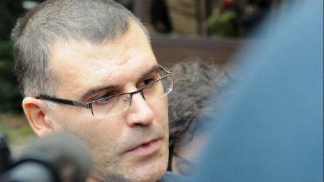 Няма чистка в Дянковото ведомство, сал 1 уволнен шеф