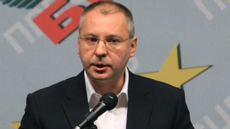 Станишев иска спешни мерки, за да спасим здравето