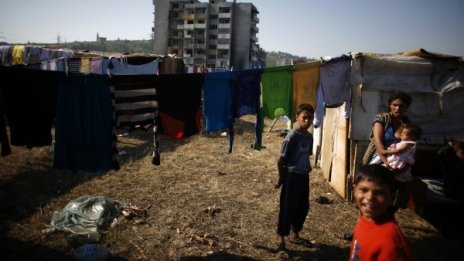 Всички ни излъгаха - няма за кого да гласуваме!