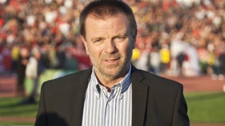 Стойчо заведе дело срещу ЦСКА