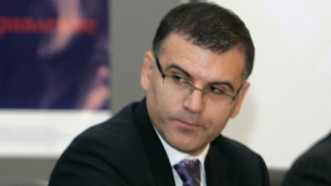 Знам, че не ме обичат, но съм твърд!