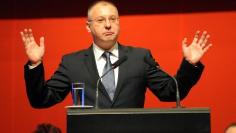 БСП иска вето на промените за строежа върху дюни