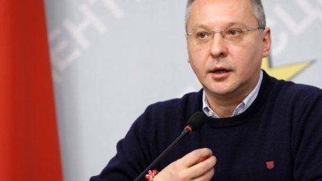 Борисов разчита да измами българите за втори път 