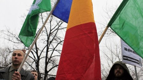 "Румъния е изпълнила всички критерии за Шенген"