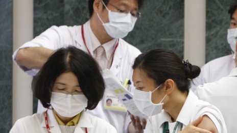 Японец почина, от 25 болници му отказали медицинска помощ