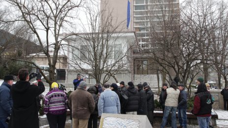 КЕВР влиза на спешна проверка във ВиК-Шумен