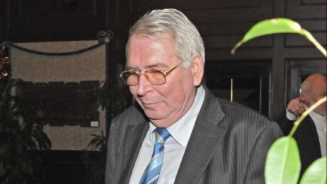 Петър Димитров и Любен Корнезов казват "Сбогом" на парламента