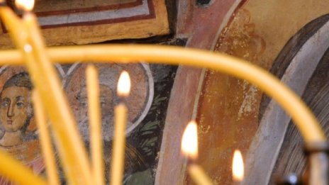 Днес е голямата Задушница преди Великия пост