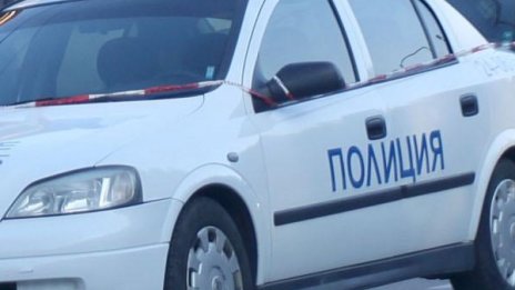 Намерен е мъртъв мъж края Ямбол