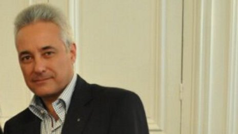 Всички харесват Марин Райков за служебен премиер 