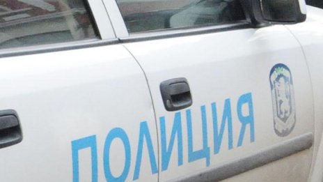 С 3.29 промила и без книжка, но зад волана